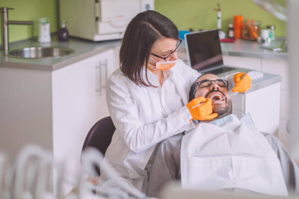 Best Broken or Cracked Tooth Emergency Dentist in La Huerta, NM