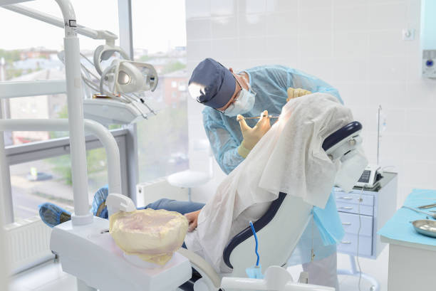 Best Pediatric Emergency Dentist in La Huerta, NM